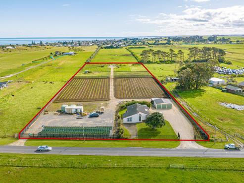 99 Manuka Street, Castlecliff