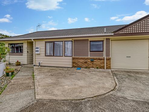 5/49 Puckey Avenue, Kaitaia