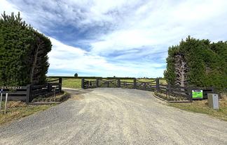  Paddon Road, Branxholme