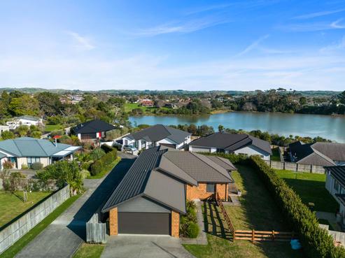25 Kauri Drive, Waiuku