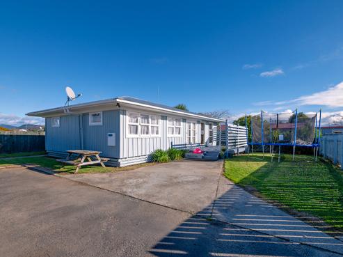 130B Ford Street, Opotiki and Surrounds