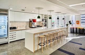 Flexible Office Solutions