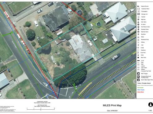 2 Mouatt Street, Waitara