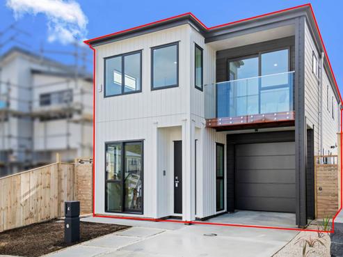 4 Elevation Street, Flat Bush