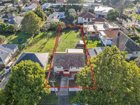 3 Hamon Avenue, Mount Roskill
