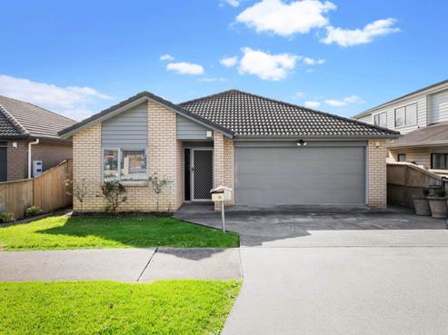 28 Clady Drive, Flat Bush