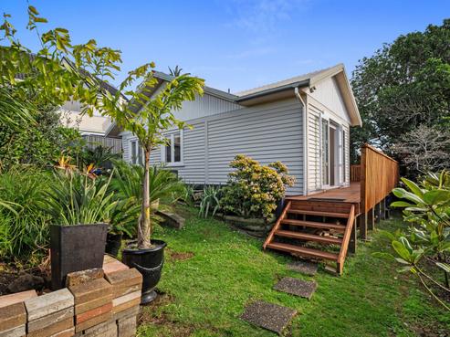 19/53 Vauxhall Road, Devonport