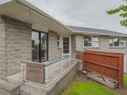 17 Puriri Street, Highfield