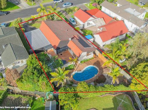 42 Merriefield Avenue, Forrest Hill