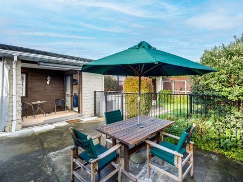 55A Riverbend Road, Onekawa