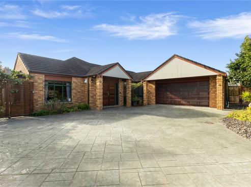 8 Brailsford Court, Dannemora