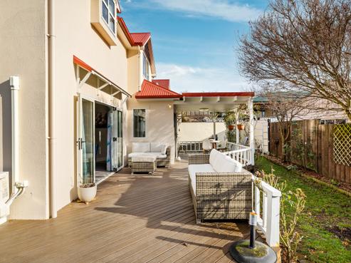 12B Daveys Place, Arrowtown
