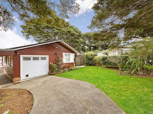 34 Kelvyn Grove, Manurewa