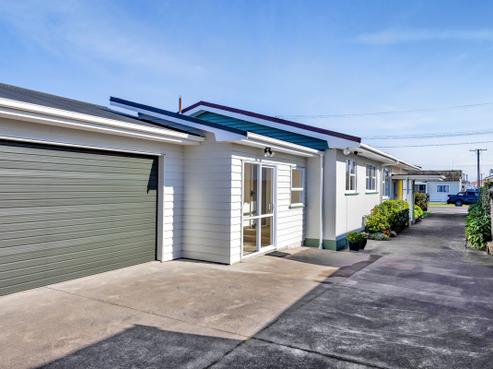 96 Argyle Street, Hawera