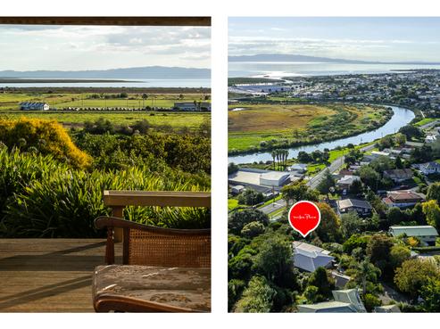 334 Parawai Road, Thames