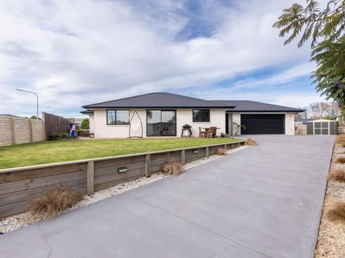 29 Aratapu Street, Waitara