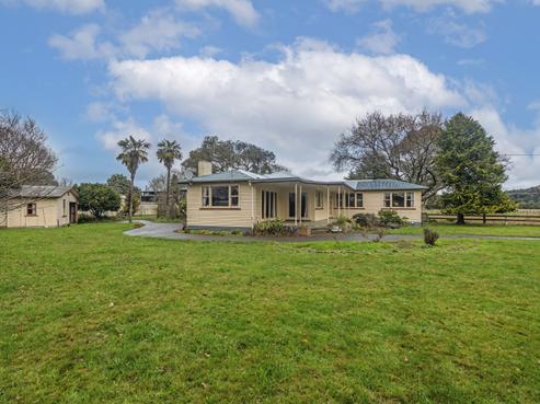 125 Jackson Road, Woodville