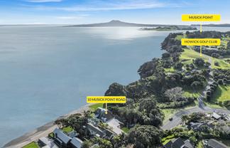 10 Musick Point Road, Bucklands Beach