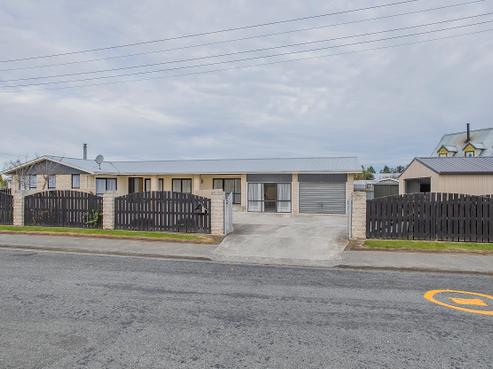 52 Alexandra Street, Temuka