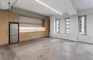 Refurbished Shortland Street Character