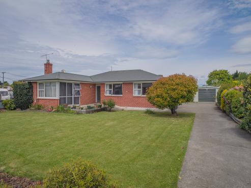 61 The Avenue, Pareora