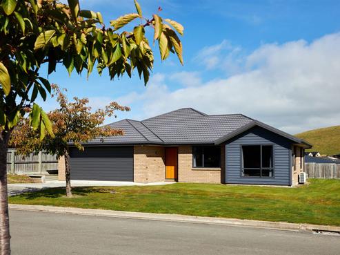 41 Miromiro Drive, Kaikoura