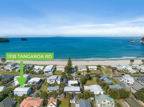 131B Tangaroa Road, Whangamata