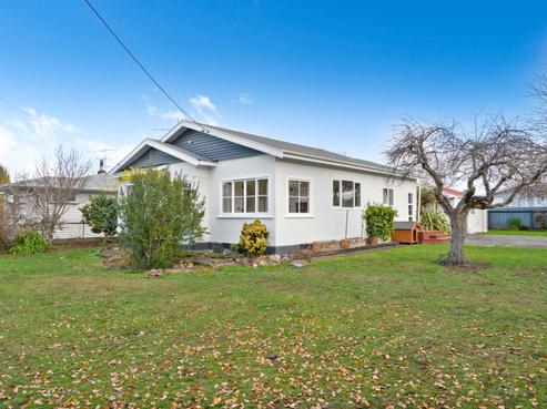 1 Harley Street, Solway