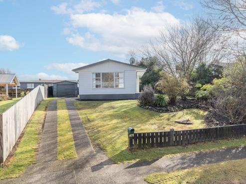 16 Te Takinga Street, Turangi