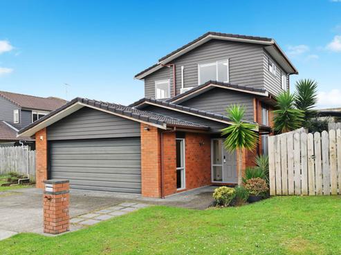 3 Barnacle Rise, Red Beach
