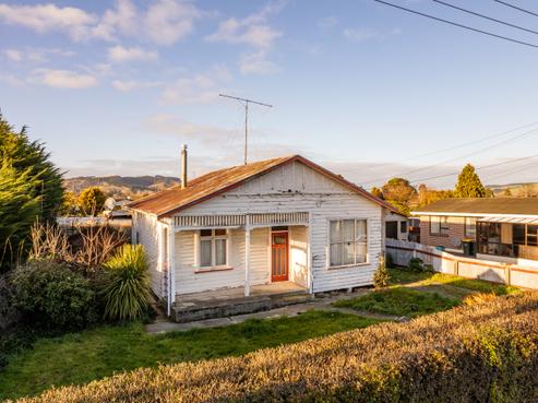 9 George Street, Milton