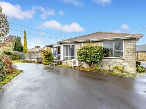 1/20 Studholme Street, Somerfield