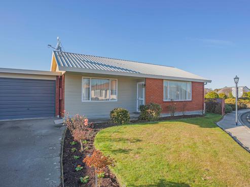 1A Stenhouse Drive, Marchwiel