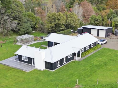 172 Hendersons Line, Kelvin Grove