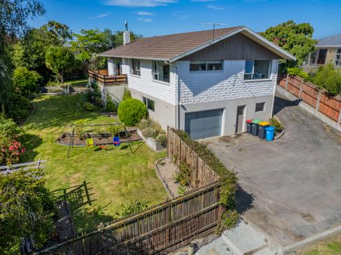 78 Gleniti Road, Gleniti