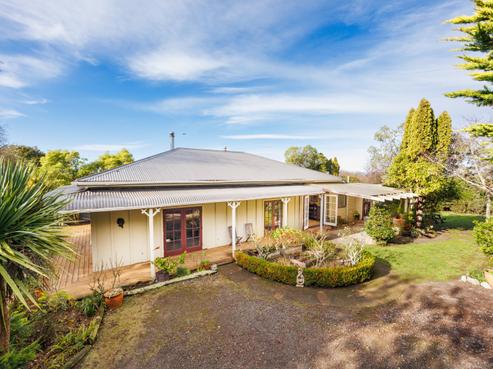34 Pirinoa Street, Feilding