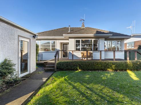 51 Manawatu Street, Hokowhitu