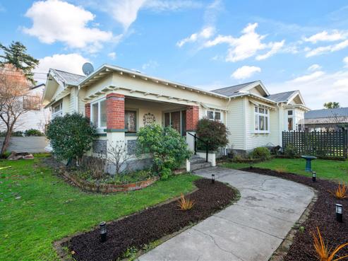 58 Cole Street, Masterton