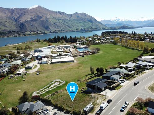 46 Kings Drive, Wanaka