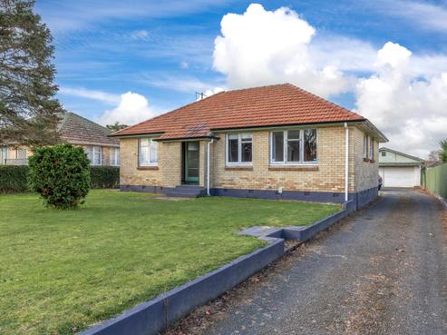19 Smith Avenue, Huntly