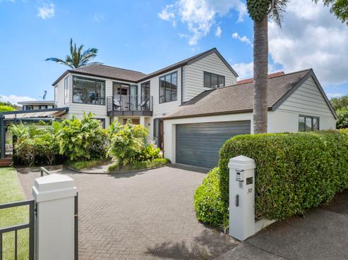 30 Ngaio Street, Orakei