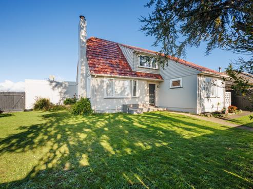2 Antrim Place, Hokowhitu
