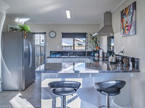 31 Balmoral Street, Levin