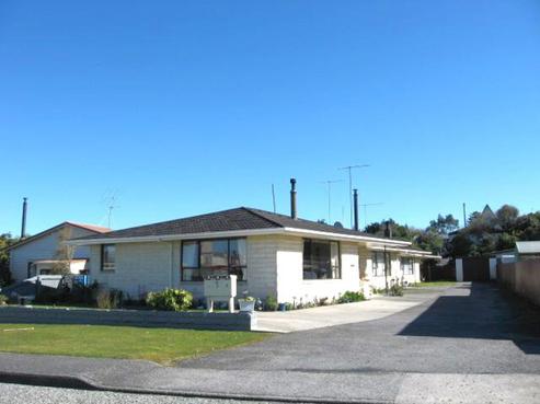81A Hoffman Street, Hokitika