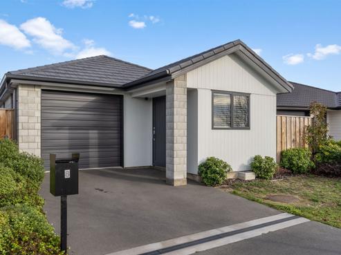 8 Munro Lane, Rolleston