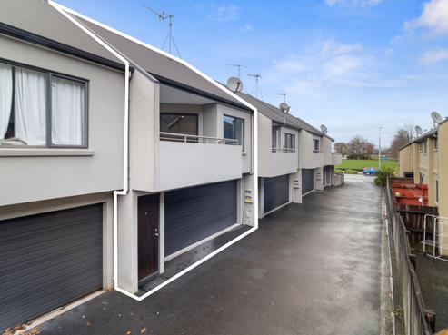 4/432 Tristram Street, Whitiora