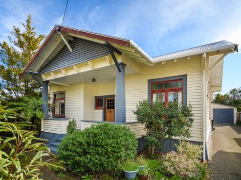 10 York Street, Feilding