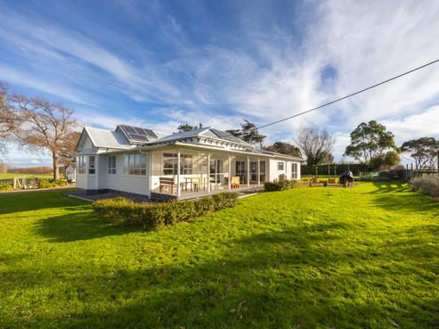140 Leen Road, Rongotea