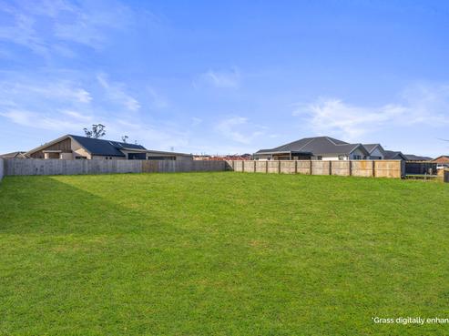 13 Territory Street, Rolleston