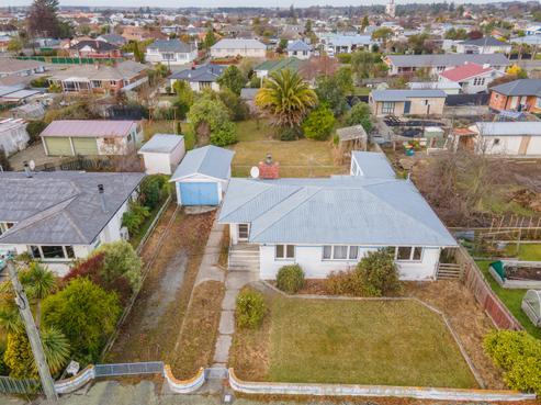 29 Hughes Street, Waimate